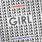 cover: Paffendorf - Lalala Girl (Jaxx & Vega Festival Mix)