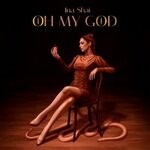 cover: Ina Shai - Oh My God (Live At Konk Studios)