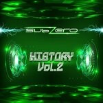 cover: Various - Subzero History Vol 2