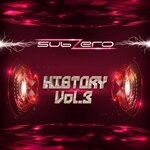 cover: Various - Subzero History Vol 3