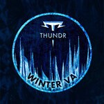 cover: Various - THUNDR Winter VA 2022