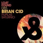 cover: Brian Cid - Pupilas/Saturnio