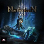 cover: Northern Born - Soar