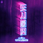 cover: Rebelion - City Lights (Extended Mix)