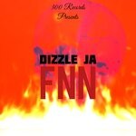 cover: Dizzle Ja - FNN