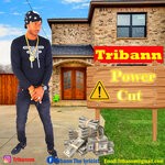 cover: Tribann - Power Cut