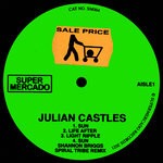 cover: Julian Castles - Sun