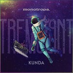 cover: Monotropa. - Kunda