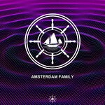 cover: Various - Amsterdam Family