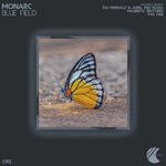 cover: Monarc - Blue Field