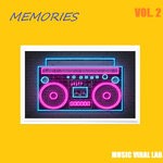 cover: Various - Memories Vol 2