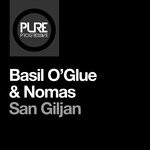 cover: Basil O'glue|Nomas - San Giljan