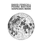 cover: David Fenech|Pierre Bastien - Blue Moon