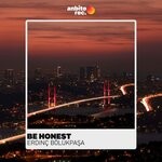 cover: Erdinc Bolukpasa - Be Honest