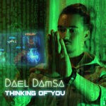 cover: Dael Damsa - Thinking Of You