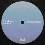 cover: Dr Gabbo - With You EP