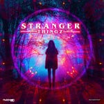 cover: The Sickboy - Stranger Thingz (The Album)