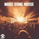 cover: Binary Asymmetrix - Make Some Noise