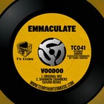 cover: Emmaculate - Voodoo