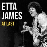 cover: Etta James - At Last