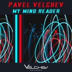 cover: Pavel Velchev - My Mind Reader