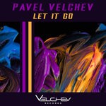 cover: Pavel Velchev - Let It Go