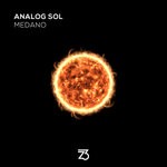 cover: Analog Sol - Medano (Extended Mix)