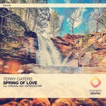 cover: Terry Gaters - Spring Of Love (Extended Mix)