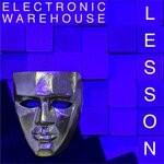 cover: Electronic Warehouse - Lesson