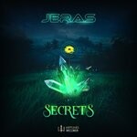 cover: Jeras - Secrets