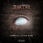 cover: Max Tase - Carefull Little Eyes