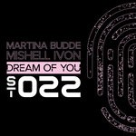 cover: Martina Budde|Mishell Ivon - Dream Of You