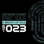 cover: Giovanni Gomes|Eric Sax - A Breath Of Soul