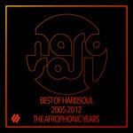 cover: Hardsoul - Best Of Hardsoul 2005-2012