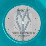 cover: Sandro At - Future Dancefloor