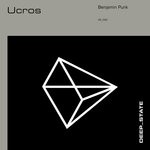 cover: Ucros - Benjamin Punk