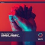 cover: Desaicrator - Holding Hands