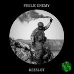 cover: Keeslot - Public Enemy