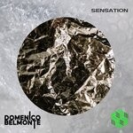 cover: Domenico Belmonte - Sensation