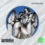 cover: Domenico Belmonte - Afterlife