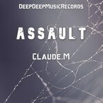 cover: Claude.m - Assault