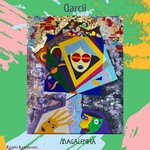 cover: Qarcii - Magalenha