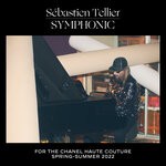 cover: Sebastien Tellier - SYMPHONIC (Extended)