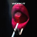 cover: Dreamer - Work It