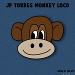 cover: Jp Torres - Monkey Loco