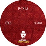 cover: Kofla - Eres