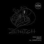 cover: Parus Major - Snatch