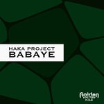 cover: Haka Project - Babaye (Extended Mix)