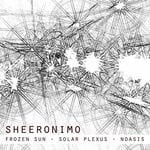 cover: Sheeronimo - Frozen Sun