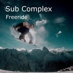 cover: Sub Complex - Freeride